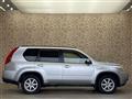 2007 Nissan X-Trail