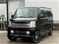 2008 Suzuki Every Wagon