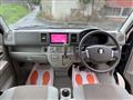 2008 Suzuki Every Wagon