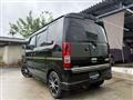 2008 Suzuki Every Wagon