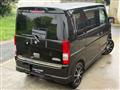 2008 Suzuki Every Wagon