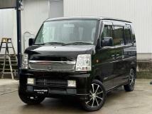 2008 Suzuki Every Wagon
