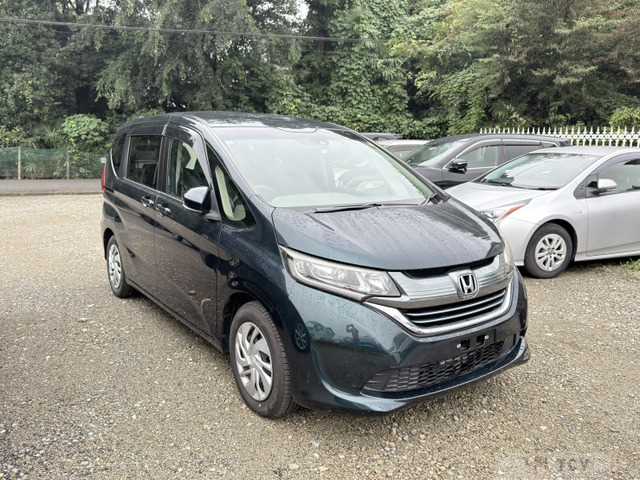 2019 Honda Freed