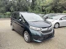 2019 Honda Freed