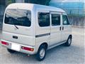 2015 Honda Acty