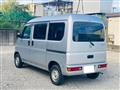 2015 Honda Acty