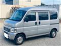 2015 Honda Acty