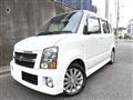 2007 Suzuki Wagon R