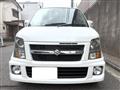 2007 Suzuki Wagon R