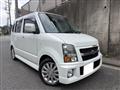 2007 Suzuki Wagon R