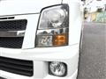 2007 Suzuki Wagon R