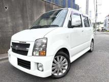 2007 Suzuki Wagon R