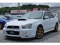 2003 Subaru Impreza Wrx