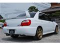 2003 Subaru Impreza Wrx