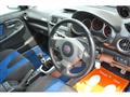 2003 Subaru Impreza Wrx