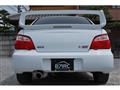2003 Subaru Impreza Wrx