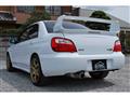 2003 Subaru Impreza Wrx