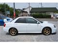 2003 Subaru Impreza Wrx