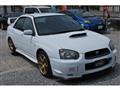 2003 Subaru Impreza Wrx