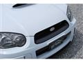 2003 Subaru Impreza Wrx