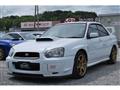 2003 Subaru Impreza Wrx