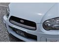 2003 Subaru Impreza Wrx