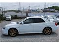 2003 Subaru Impreza Wrx