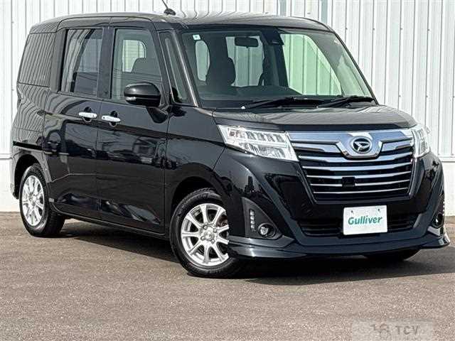 2018 Daihatsu Daihatsu Others