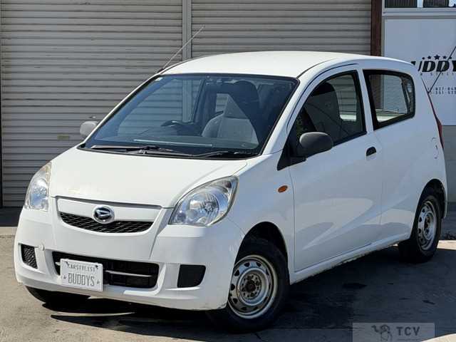 2016 Daihatsu Mira