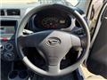 2016 Daihatsu Mira