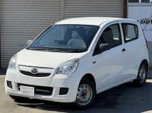 2016 Daihatsu Mira