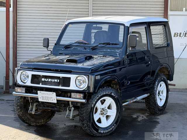 1994 Suzuki Jimny