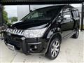 2014 Mitsubishi Delica D5