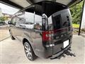2014 Mitsubishi Delica D5