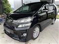 2012 Toyota Vellfire