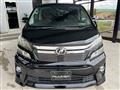 2012 Toyota Vellfire