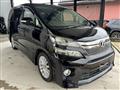 2012 Toyota Vellfire