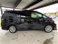 2012 Toyota Vellfire