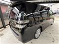 2012 Toyota Vellfire