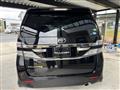 2012 Toyota Vellfire