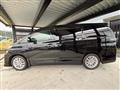 2012 Toyota Vellfire