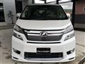 2012 Toyota Vellfire