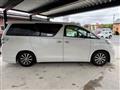 2012 Toyota Vellfire