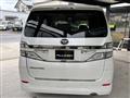 2012 Toyota Vellfire
