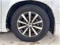2012 Toyota Vellfire