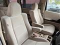2012 Toyota Vellfire