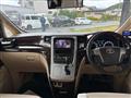2012 Toyota Vellfire