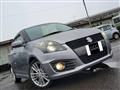 2012 Suzuki Swift