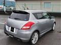 2012 Suzuki Swift