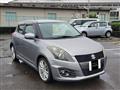 2012 Suzuki Swift